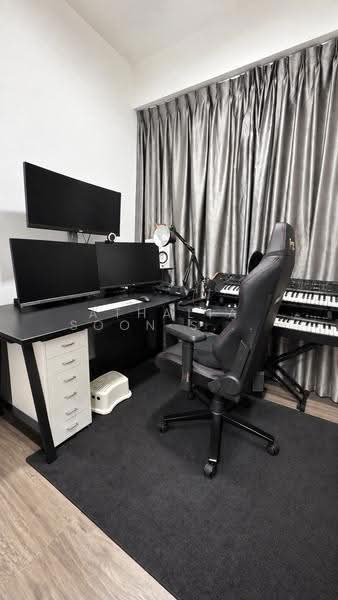 Gem Residences, Balestier / Toa Payoh, 2 Bedrooms, 592 sqft, Condominium For Sale, by Athalia Soon Sze Yin, 500280805 - PropertyGuru.com.sg