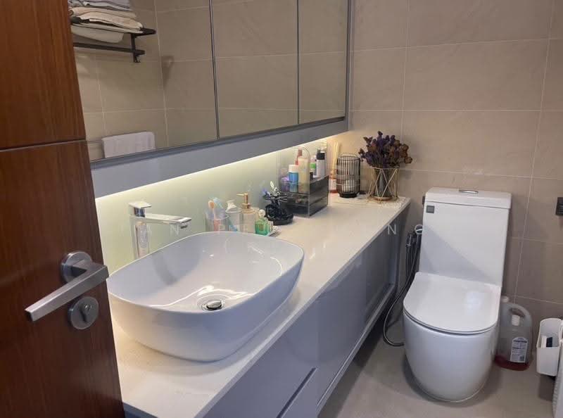Miltonia Residences, 550 Miltonia Close, Sembawang / Yishun, 1 Bedroom, 150 sqft, Condominium For Rent, by Tan Pei Cheng (Pei), 500280806 - PropertyGuru.com.sg