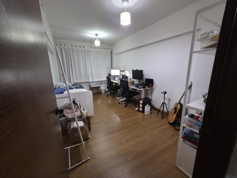352 Ubi Avenue 1, 352 Ubi Avenue 1, Eunos / Geylang / Paya Lebar, 3 Bedrooms, 1,119 sqft, HDB Flat For Sale, by Andrew Yek, 500280807 - Bedroom - PropertyGuru.com.sg