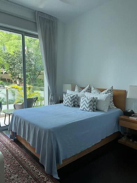 The Glyndebourne, 38 Trevose Crescent, Newton / Novena, 4 Bedrooms, 1,959 sqft, Condominium For Rent, by Christina Wong, 500280811 - Bedroom - PropertyGuru.com.sg