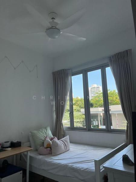 The Glyndebourne, 38 Trevose Crescent, Newton / Novena, 4 Bedrooms, 1,959 sqft, Condominium For Rent, by Christina Wong, 500280811 - Bedroom - PropertyGuru.com.sg