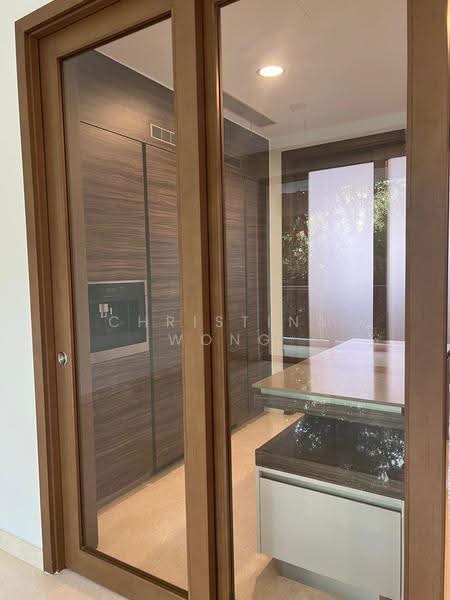 The Glyndebourne, 38 Trevose Crescent, Newton / Novena, 4 Bedrooms, 1,959 sqft, Condominium For Rent, by Christina Wong, 500280811 - Kitchen - PropertyGuru.com.sg