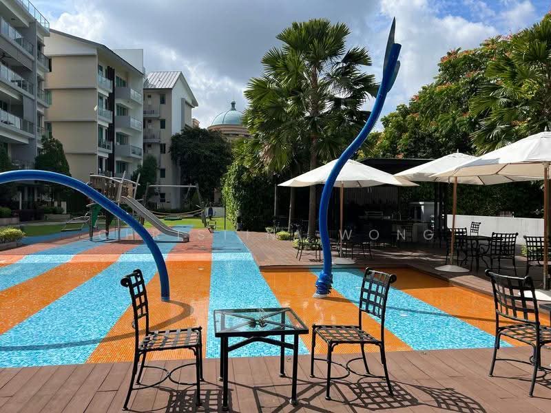 The Glyndebourne, 38 Trevose Crescent, Newton / Novena, 4 Bedrooms, 1,959 sqft, Condominium For Rent, by Christina Wong, 500280811 - Exterior - PropertyGuru.com.sg
