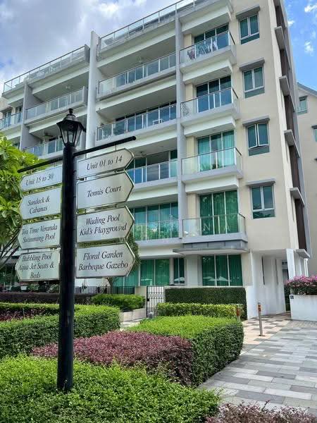 The Glyndebourne, 38 Trevose Crescent, Newton / Novena, 4 Bedrooms, 1,959 sqft, Condominium For Rent, by Christina Wong, 500280811 - Exterior - PropertyGuru.com.sg