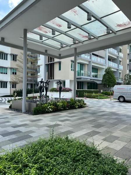 The Glyndebourne, 38 Trevose Crescent, Newton / Novena, 4 Bedrooms, 1,959 sqft, Condominium For Rent, by Christina Wong, 500280811 - Exterior - PropertyGuru.com.sg