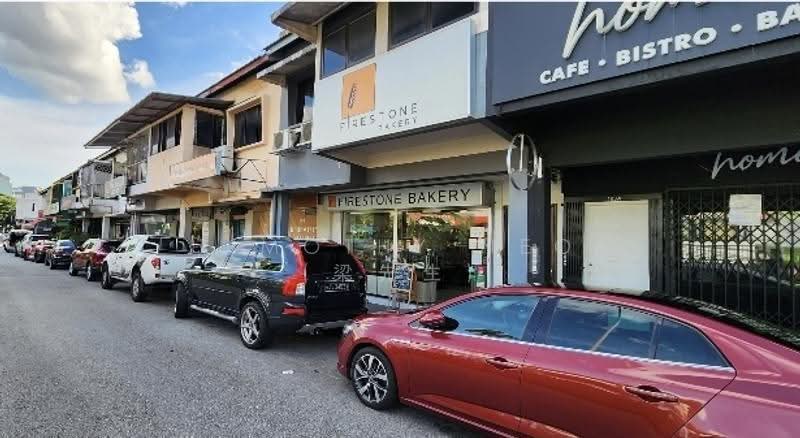 Upper Paya Lebar Shophouse, Eunos / Geylang / Paya Lebar, 1,400 sqft, Shop / Shophouse For Rent, by Timothy Neo (梁先生), 500280815 - Exterior - CommercialGuru.com.sg