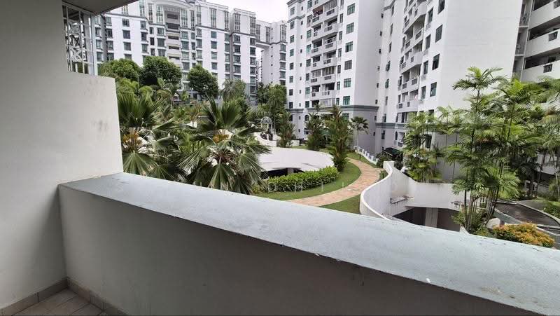 Hillview Green, 63 Hume Avenue, Clementi Park / Upper Bukit Timah, 2 Bedrooms, 980 sqft, Condominium For Rent, by Shaun Dhillon, 500280816 - Exterior - PropertyGuru.com.sg