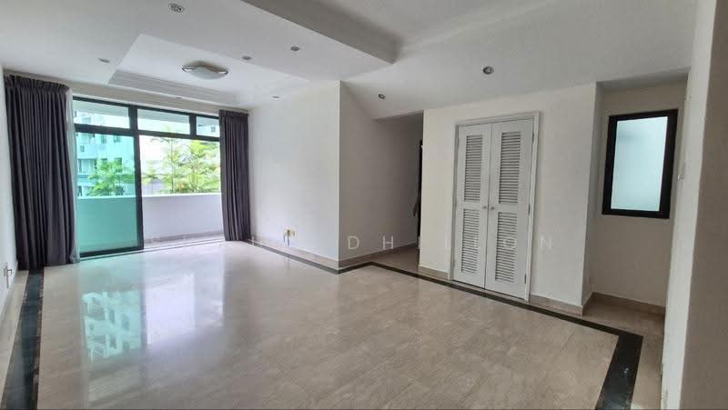 Hillview Green, 63 Hume Avenue, Clementi Park / Upper Bukit Timah, 2 Bedrooms, 980 sqft, Condominium For Rent, by Shaun Dhillon, 500280816 - Living room - PropertyGuru.com.sg