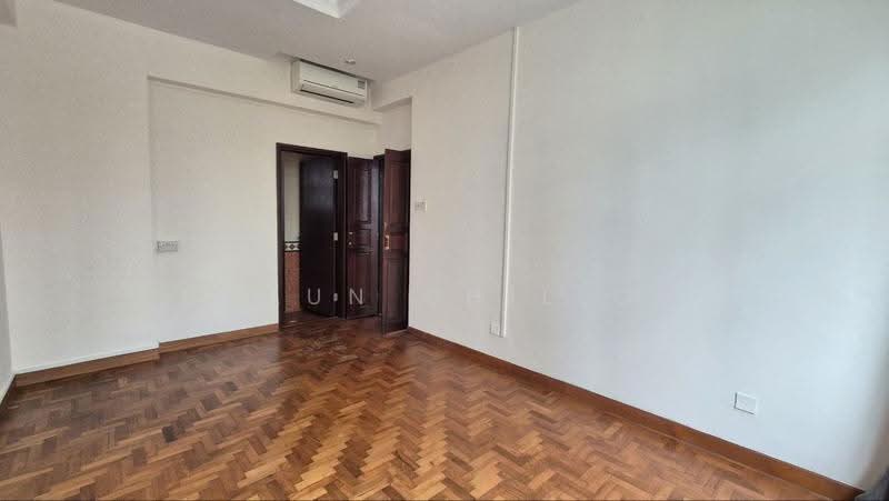 Hillview Green, 63 Hume Avenue, Clementi Park / Upper Bukit Timah, 2 Bedrooms, 980 sqft, Condominium For Rent, by Shaun Dhillon, 500280816 - Master bedroom - PropertyGuru.com.sg