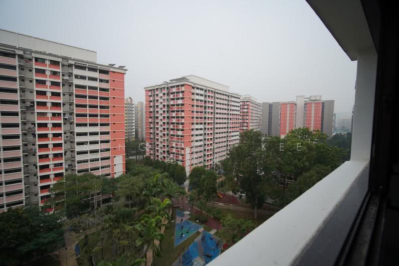 484D Choa Chu Kang Avenue 5, 484D Choa Chu Kang Avenue 5, Dairy Farm / Bukit Panjang / Choa Chu Kang, 3 Bedrooms, 1,087 sqft, HDB Flat For Sale, by Seng Huat Kee 纪成发, 500280817 - Exterior - PropertyGuru.com.sg