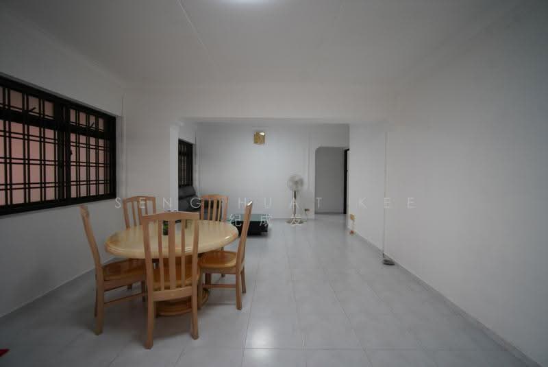 484D Choa Chu Kang Avenue 5, 484D Choa Chu Kang Avenue 5, Dairy Farm / Bukit Panjang / Choa Chu Kang, 3 Bedrooms, 1,087 sqft, HDB Flat For Sale, by Seng Huat Kee 纪成发, 500280817 - Living Room - PropertyGuru.com.sg