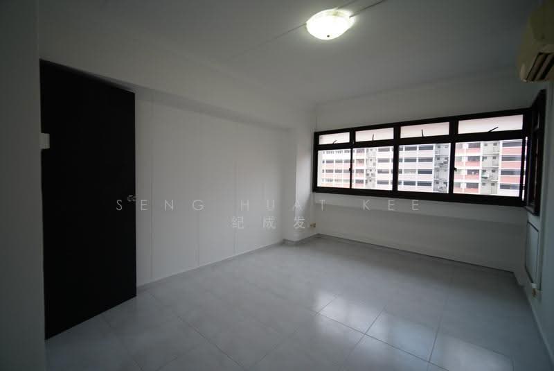 484D Choa Chu Kang Avenue 5, 484D Choa Chu Kang Avenue 5, Dairy Farm / Bukit Panjang / Choa Chu Kang, 3 Bedrooms, 1,087 sqft, HDB Flat For Sale, by Seng Huat Kee 纪成发, 500280817 - Common Bedroom - PropertyGuru.com.sg