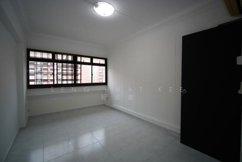 484D Choa Chu Kang Avenue 5, 484D Choa Chu Kang Avenue 5, Dairy Farm / Bukit Panjang / Choa Chu Kang, 3 Bedrooms, 1,087 sqft, HDB Flat For Sale, by Seng Huat Kee 纪成发, 500280817 - Common Bedroom - PropertyGuru.com.sg