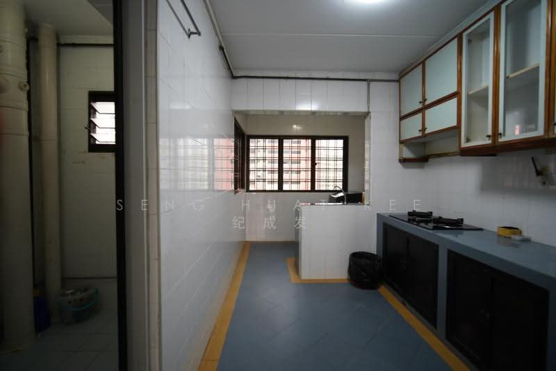 484D Choa Chu Kang Avenue 5, 484D Choa Chu Kang Avenue 5, Dairy Farm / Bukit Panjang / Choa Chu Kang, 3 Bedrooms, 1,087 sqft, HDB Flat For Sale, by Seng Huat Kee 纪成发, 500280817 - Kitchen - PropertyGuru.com.sg