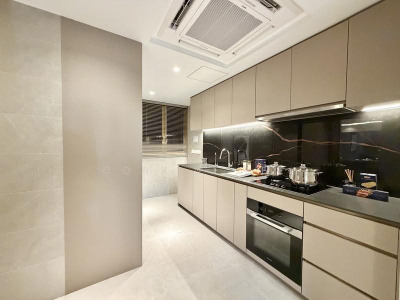 Grand Dunman, 16 Dunman Road, East Coast / Marine Parade, 5 Bedrooms, 2,217 sqft, Condominium For Sale, by Corrine Lee, 500280818 - Kitchen - PropertyGuru.com.sg