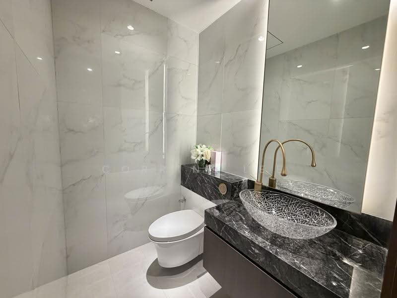 Grand Dunman, 16 Dunman Road, East Coast / Marine Parade, 5 Bedrooms, 2,217 sqft, Condominium For Sale, by Corrine Lee, 500280818 - Bathroom - PropertyGuru.com.sg