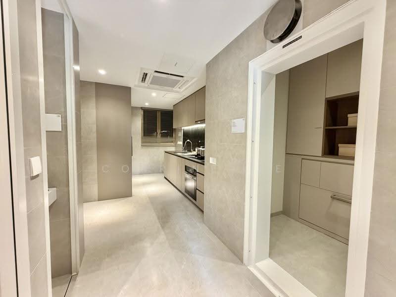 Grand Dunman, 16 Dunman Road, East Coast / Marine Parade, 5 Bedrooms, 2,217 sqft, Condominium For Sale, by Corrine Lee, 500280818 - Kitchen - PropertyGuru.com.sg