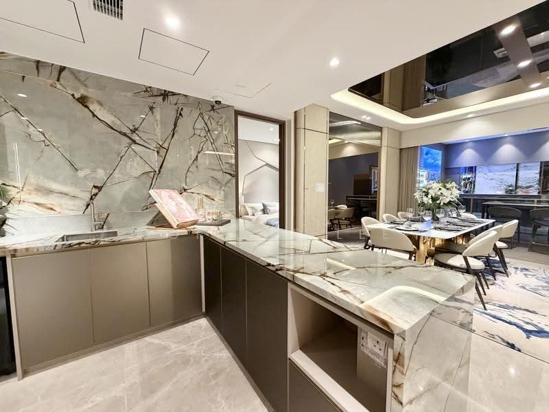 Grand Dunman, 16 Dunman Road, East Coast / Marine Parade, 5 Bedrooms, 2,217 sqft, Condominium For Sale, by Corrine Lee, 500280818 - Kitchen - PropertyGuru.com.sg