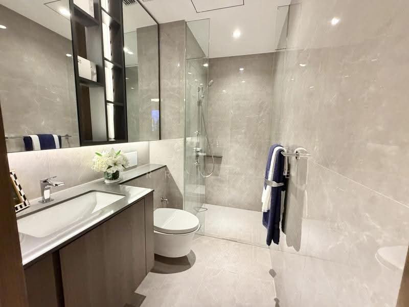 Grand Dunman, 16 Dunman Road, East Coast / Marine Parade, 5 Bedrooms, 2,217 sqft, Condominium For Sale, by Corrine Lee, 500280818 - Bathroom - PropertyGuru.com.sg