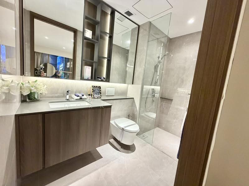 Grand Dunman, 16 Dunman Road, East Coast / Marine Parade, 5 Bedrooms, 2,217 sqft, Condominium For Sale, by Corrine Lee, 500280818 - Bathroom - PropertyGuru.com.sg