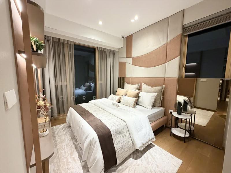 Grand Dunman, 16 Dunman Road, East Coast / Marine Parade, 5 Bedrooms, 2,217 sqft, Condominium For Sale, by Corrine Lee, 500280818 - Bedroom - PropertyGuru.com.sg