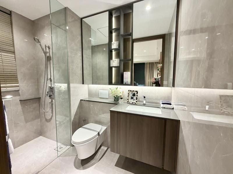 Grand Dunman, 16 Dunman Road, East Coast / Marine Parade, 5 Bedrooms, 2,217 sqft, Condominium For Sale, by Corrine Lee, 500280818 - Bathroom - PropertyGuru.com.sg