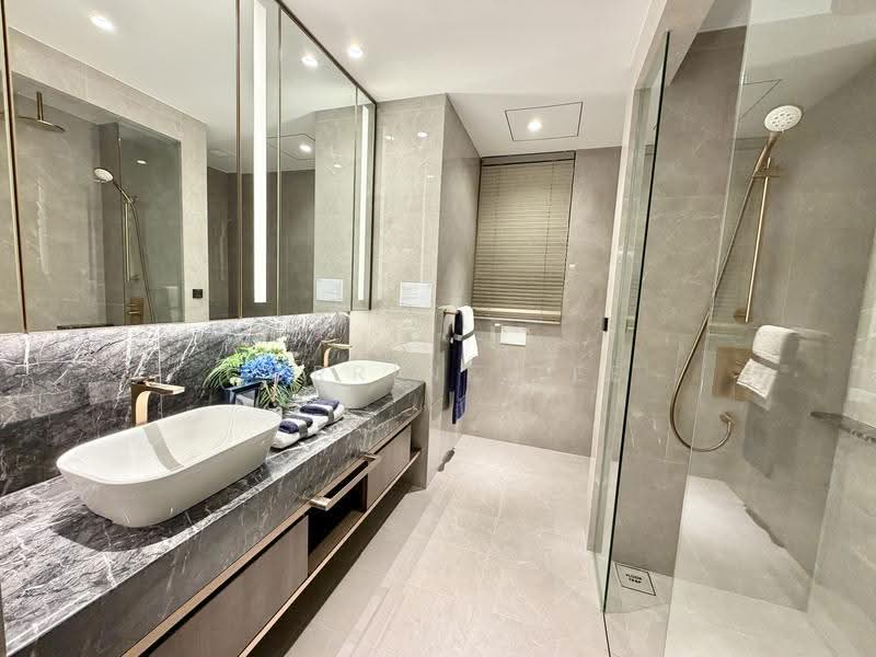 Grand Dunman, 16 Dunman Road, East Coast / Marine Parade, 5 Bedrooms, 2,217 sqft, Condominium For Sale, by Corrine Lee, 500280818 - Bathroom - PropertyGuru.com.sg