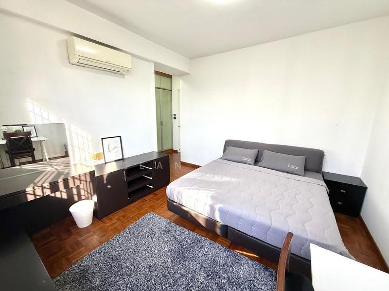 Central Green, 9 Jalan Membina, Alexandra / Commonwealth, Room Rental, 180 sqft, Condominium For Rent, by Sean Ong, 500280820 - Bedroom - PropertyGuru.com.sg