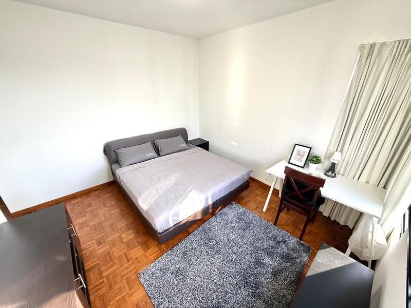 Central Green, 9 Jalan Membina, Alexandra / Commonwealth, Room Rental, 180 sqft, Condominium For Rent, by Sean Ong, 500280820 - Bedroom - PropertyGuru.com.sg