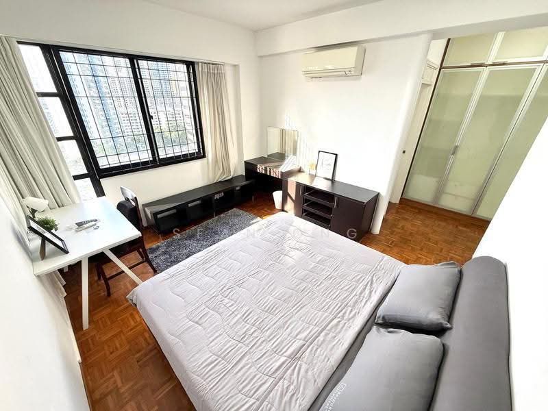 Central Green, 9 Jalan Membina, Alexandra / Commonwealth, Room Rental, 180 sqft, Condominium For Rent, by Sean Ong, 500280820 - Bedroom - PropertyGuru.com.sg