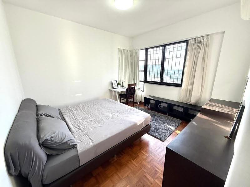 Central Green, 9 Jalan Membina, Alexandra / Commonwealth, Room Rental, 180 sqft, Condominium For Rent, by Sean Ong, 500280820 - Bedroom - PropertyGuru.com.sg