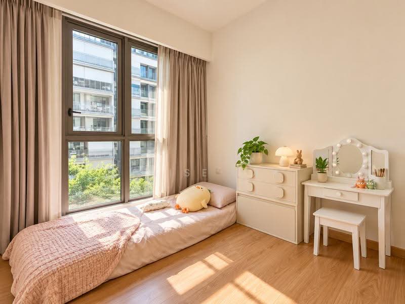 Rivercove Residences EC, 36 Anchorvale Ln, Hougang / Punggol / Sengkang, 3 Bedrooms, 1,076 sqft, Condominium For Sale, by Denise Tan, 500280823 - Bedroom - PropertyGuru.com.sg