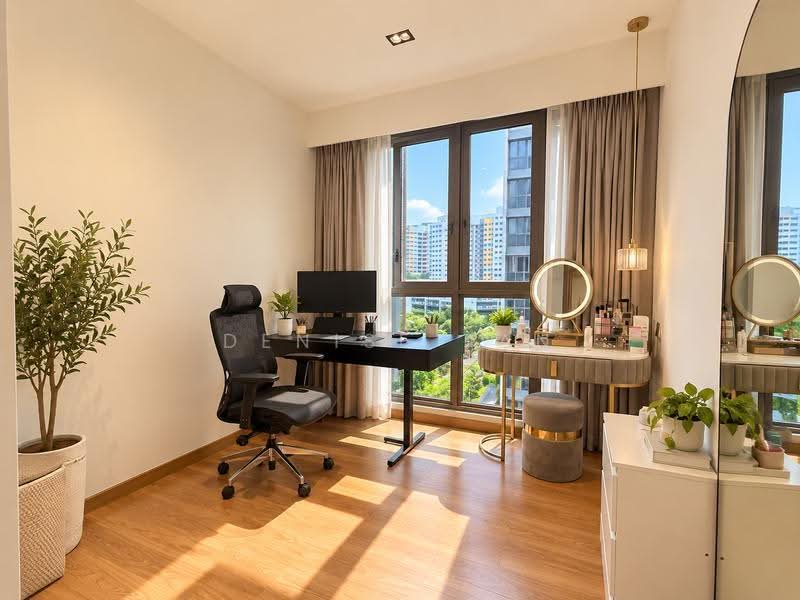 Rivercove Residences EC, 36 Anchorvale Ln, Hougang / Punggol / Sengkang, 3 Bedrooms, 1,076 sqft, Condominium For Sale, by Denise Tan, 500280823 - Study - PropertyGuru.com.sg