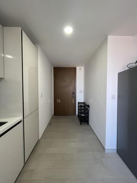 V on Shenton, 5 Shenton Way, Boat Quay / Raffles Place / Marina, 1 Bedroom, 743 sqft, Condominium For Sale, by Jon Law, 500280824 - Entrance - PropertyGuru.com.sg