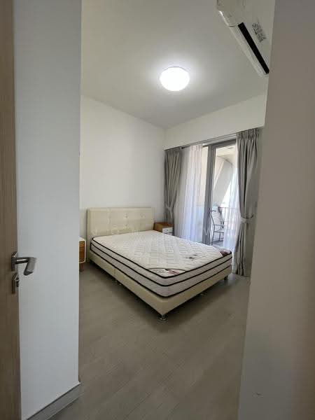 V on Shenton, 5 Shenton Way, Boat Quay / Raffles Place / Marina, 1 Bedroom, 743 sqft, Condominium For Sale, by Jon Law, 500280824 - Bedroom - PropertyGuru.com.sg