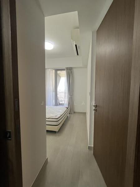V on Shenton, 5 Shenton Way, Boat Quay / Raffles Place / Marina, 1 Bedroom, 743 sqft, Condominium For Sale, by Jon Law, 500280824 - Bedroom - PropertyGuru.com.sg