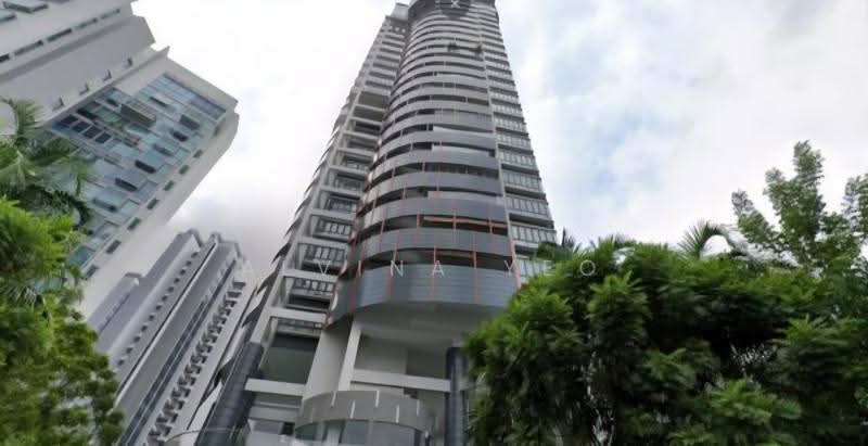 Lucida, 2 Suffolk Road, Newton / Novena, 1 Bedroom, 624 sqft, Apartment For Rent, by Alvina Yeo, 500280826 - Exterior - PropertyGuru.com.sg