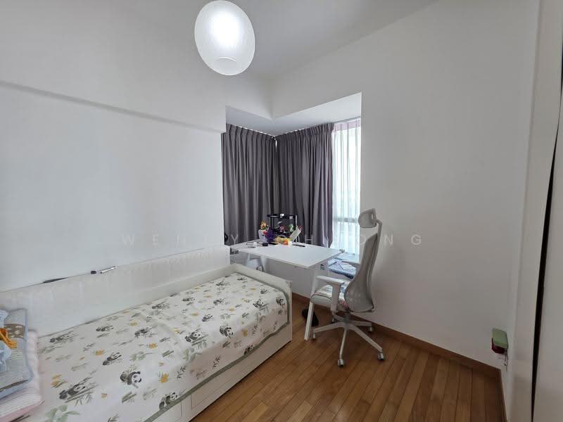 The Chuan, 31 Lorong chuan, Hougang / Punggol / Sengkang, 2 Bedrooms, 936 sqft, Condominium For Rent, by Wendy Cheong, 500280827 - Bedroom - PropertyGuru.com.sg