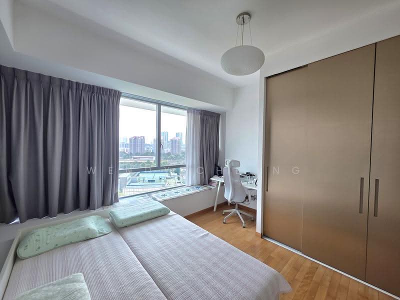 The Chuan, 31 Lorong chuan, Hougang / Punggol / Sengkang, 2 Bedrooms, 936 sqft, Condominium For Rent, by Wendy Cheong, 500280827 - Bedroom - PropertyGuru.com.sg