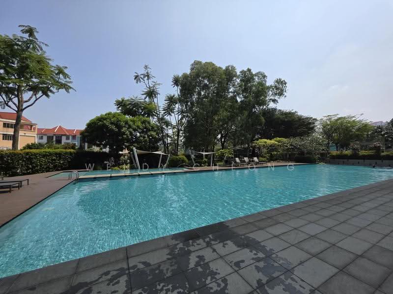 The Chuan, 31 Lorong chuan, Hougang / Punggol / Sengkang, 2 Bedrooms, 936 sqft, Condominium For Rent, by Wendy Cheong, 500280827 - Pool - PropertyGuru.com.sg