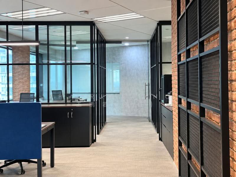 Six Battery Road Building, 6 Battery Road, Boat Quay / Raffles Place / Marina, 1,507 sqft, Office For Rent, by Patrick Ong 王鹏若(安仔), 500280829 - Interior - CommercialGuru.com.sg