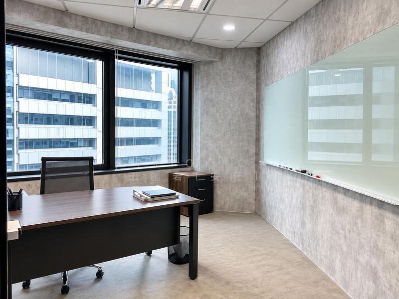 Six Battery Road Building, 6 Battery Road, Boat Quay / Raffles Place / Marina, 1,507 sqft, Office For Rent, by Patrick Ong 王鹏若(安仔), 500280829 - Study - CommercialGuru.com.sg