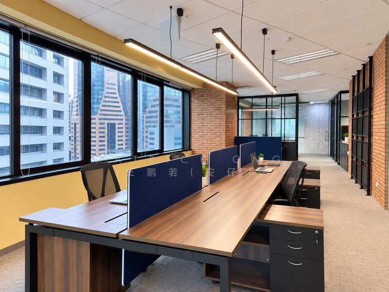 Six Battery Road Building, 6 Battery Road, Boat Quay / Raffles Place / Marina, 1,507 sqft, Office For Rent, by Patrick Ong 王鹏若(安仔), 500280829 - Interior - CommercialGuru.com.sg