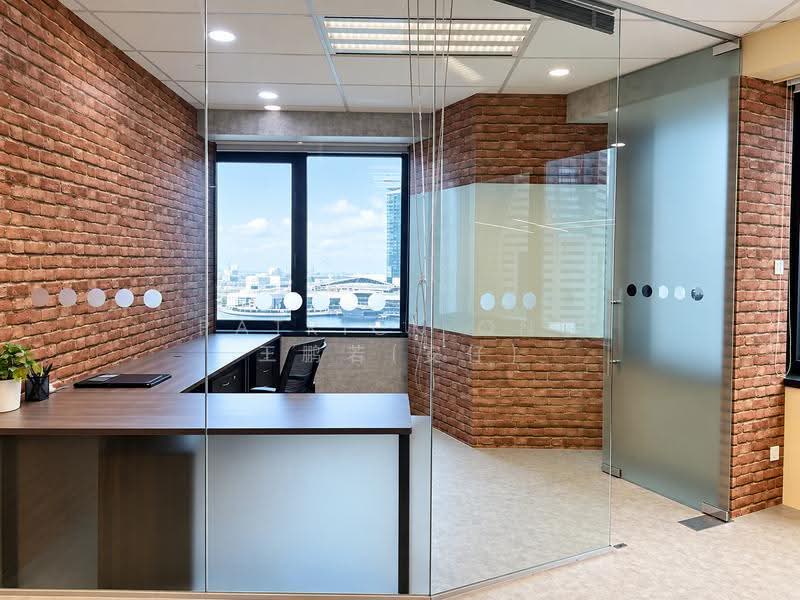 Six Battery Road Building, 6 Battery Road, Boat Quay / Raffles Place / Marina, 1,507 sqft, Office For Rent, by Patrick Ong 王鹏若(安仔), 500280829 - Interior - CommercialGuru.com.sg