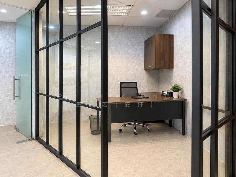 Six Battery Road Building, 6 Battery Road, Boat Quay / Raffles Place / Marina, 1,507 sqft, Office For Rent, by Patrick Ong 王鹏若(安仔), 500280829 - Study - CommercialGuru.com.sg