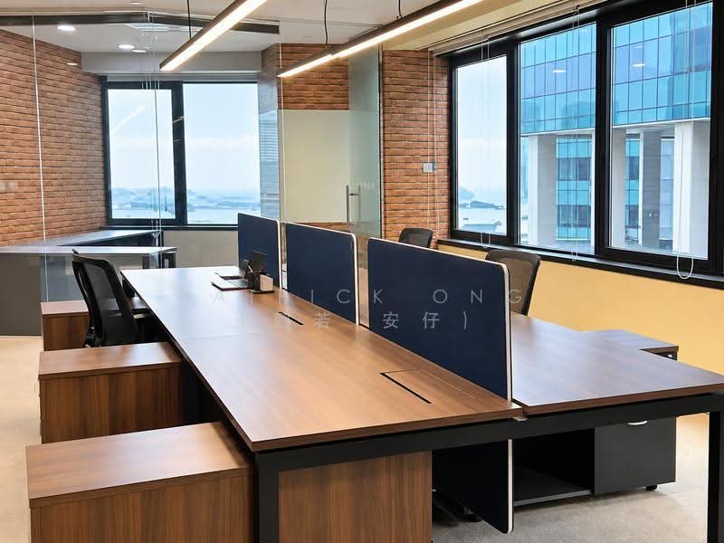 Six Battery Road Building, 6 Battery Road, Boat Quay / Raffles Place / Marina, 1,507 sqft, Office For Rent, by Patrick Ong 王鹏若(安仔), 500280829 - Interior - CommercialGuru.com.sg