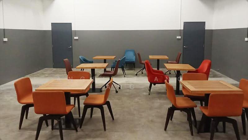 Tuas South Street 1, 1 Tuas South Street 1, Boon Lay / Jurong / Tuas, 500 sqft, Dormitory For Rent, by Angeline Ang Ang, 500280830 - Interior - CommercialGuru.com.sg