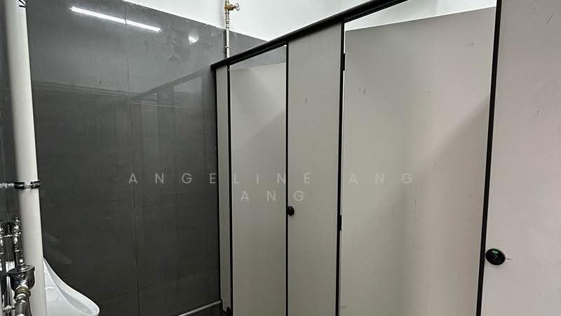 Tuas South Street 1, 1 Tuas South Street 1, Boon Lay / Jurong / Tuas, 500 sqft, Dormitory For Rent, by Angeline Ang Ang, 500280830 - Bathroom - CommercialGuru.com.sg