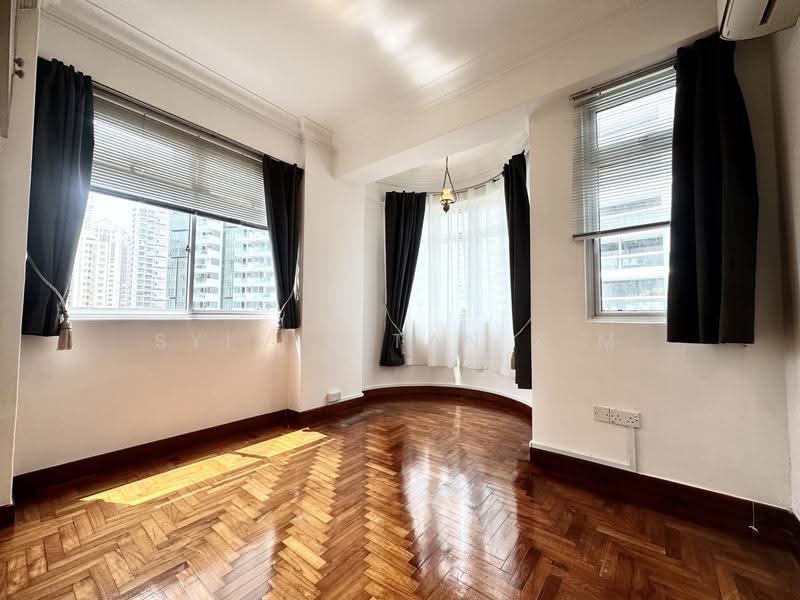 La Crystal, 160 Killiney Road, Orchard / River Valley, 3 Bedrooms, 958 sqft, Condominium For Sale, by Sylvia Tan Z M, 500280832 - Master bedroom - PropertyGuru.com.sg
