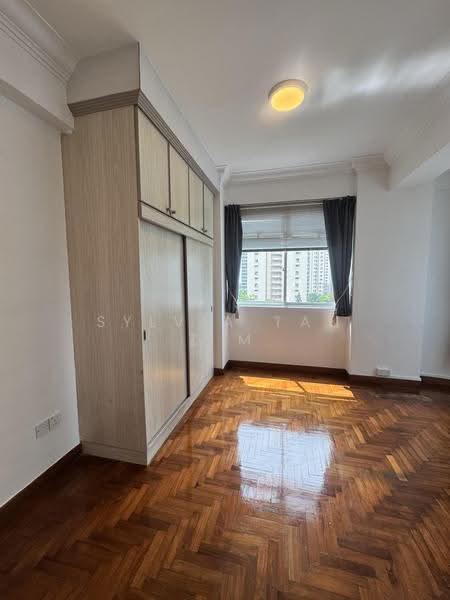 La Crystal, 160 Killiney Road, Orchard / River Valley, 3 Bedrooms, 958 sqft, Condominium For Sale, by Sylvia Tan Z M, 500280832 - Master bedroom - PropertyGuru.com.sg